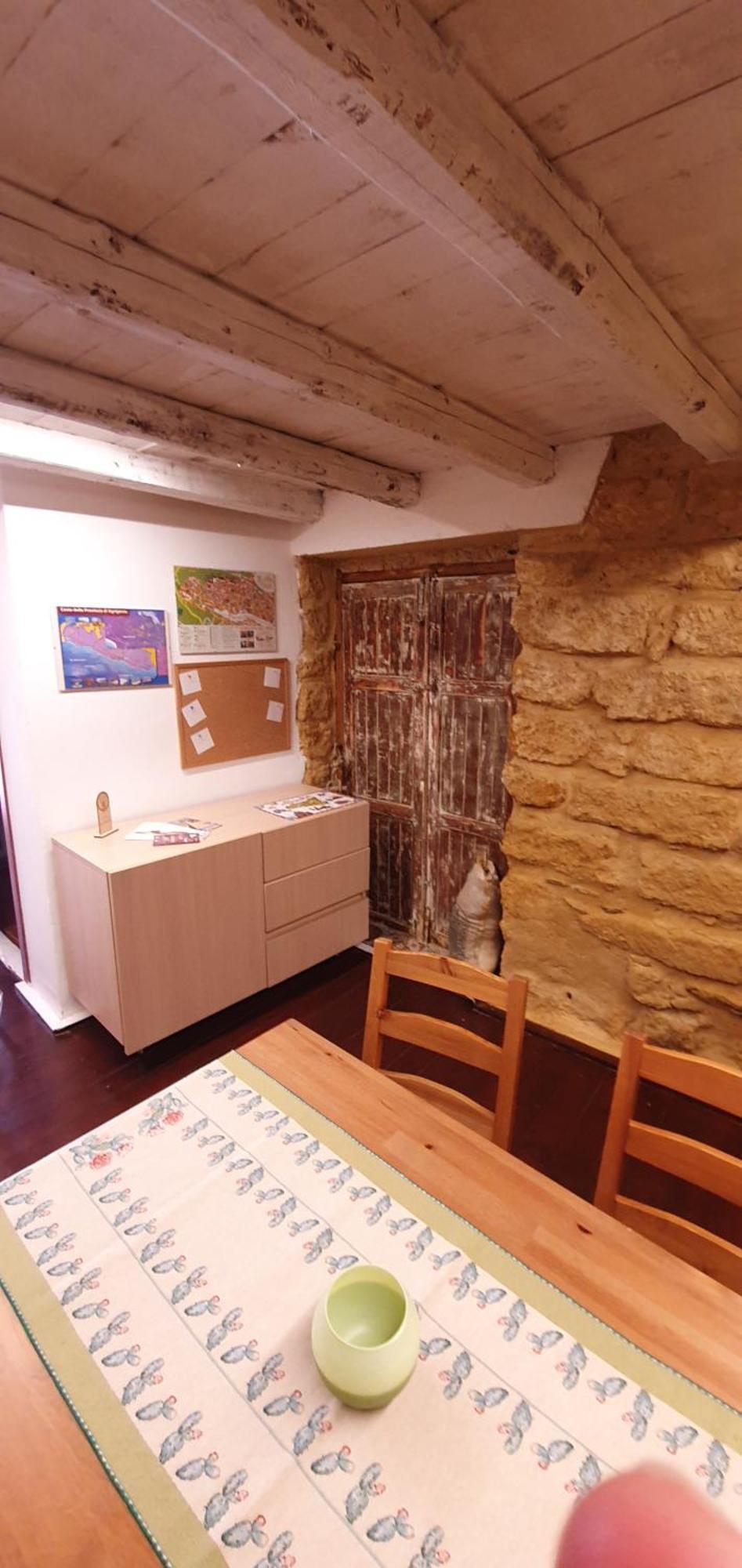 Anima Templi Daire Agrigento Dış mekan fotoğraf
