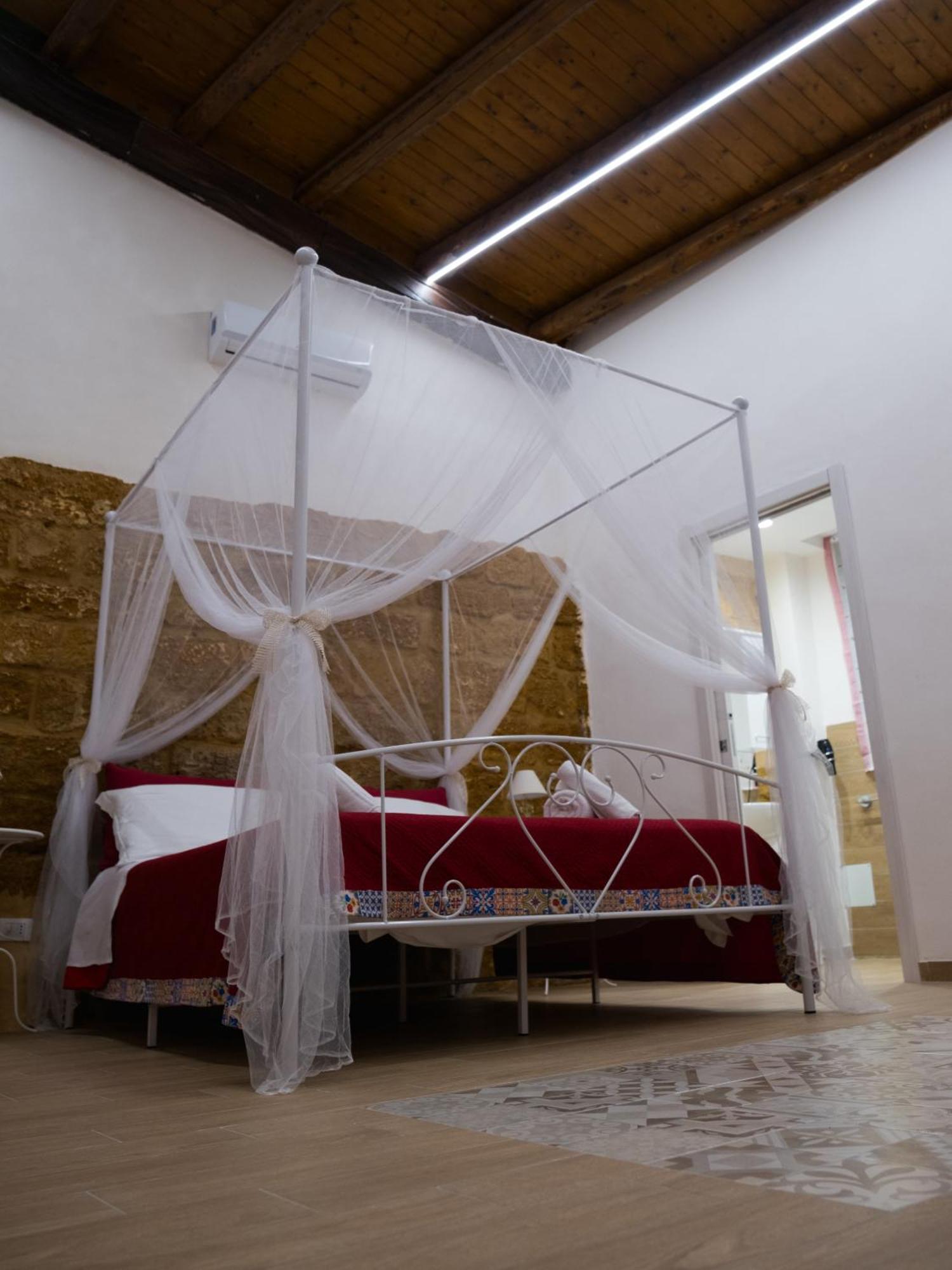 Anima Templi Daire Agrigento Oda fotoğraf