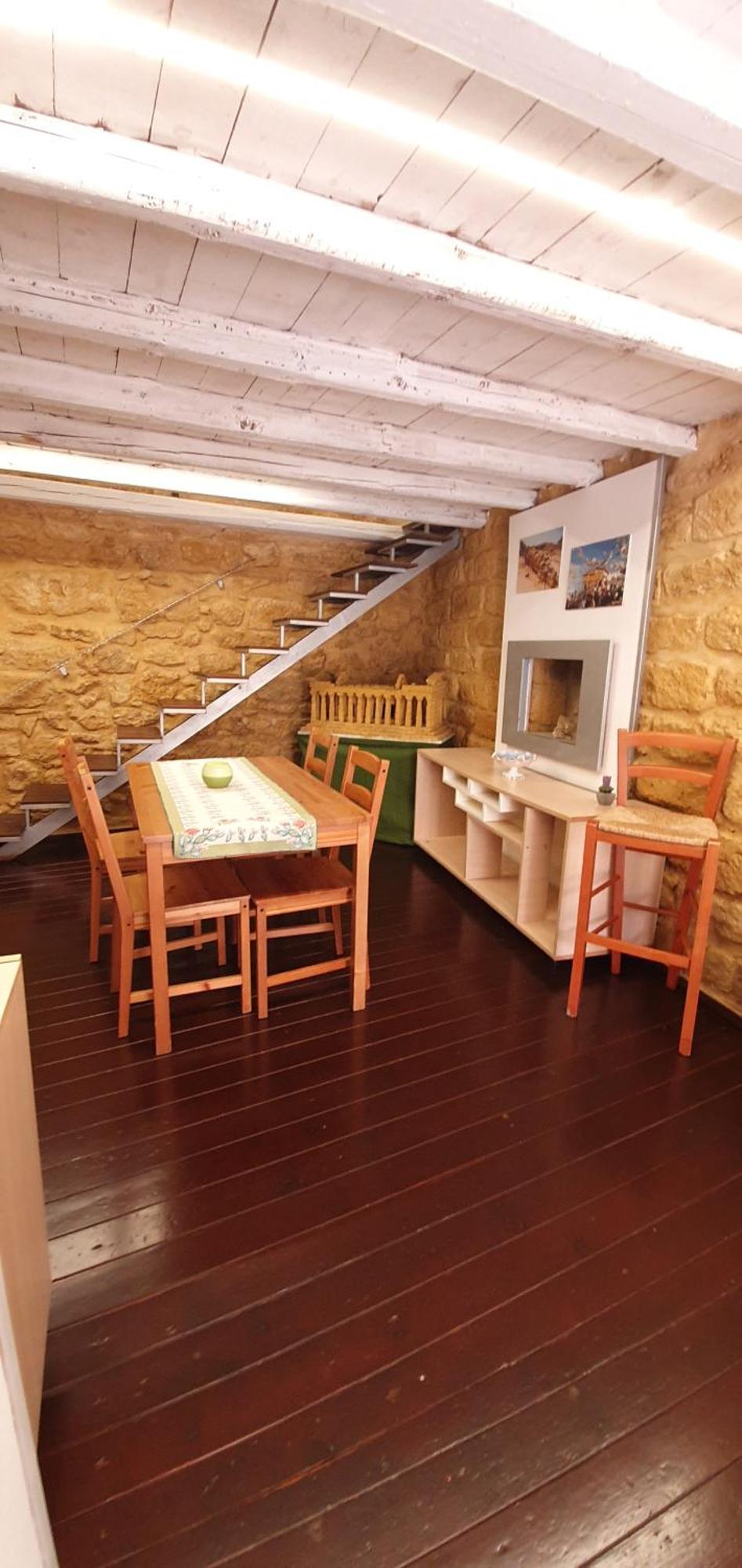Anima Templi Daire Agrigento Oda fotoğraf