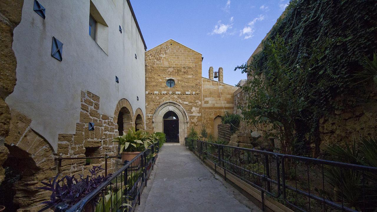 Anima Templi Daire Agrigento Dış mekan fotoğraf
